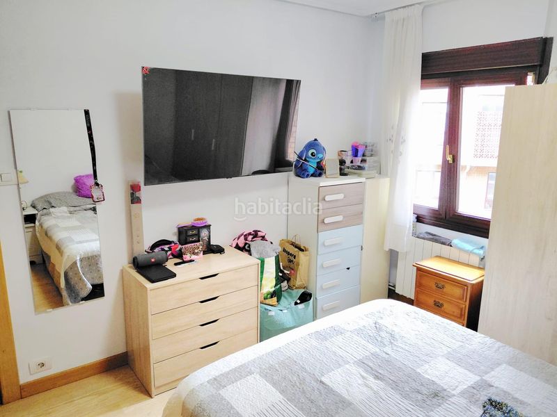 Foto b3cd21e3-07bd-4f36-bb2b-48e78d35ef70. Pis amb calefacció a Sarrikobaso Getxo