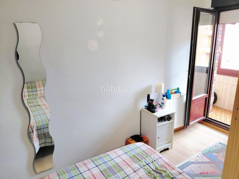 Foto e18f595d-1277-4d81-98ed-a72d73e782af. Pis amb calefacció a Sarrikobaso Getxo