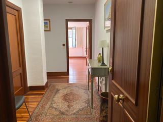 Lloguer Oficina  Plaza zubiko plaza. Alquiler de despacho con inmejorables vistas al puente colgante