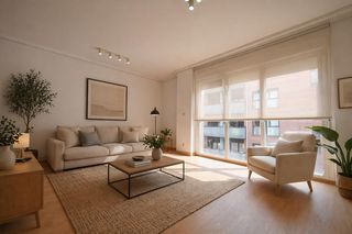 Etagenwohnung  Calle calle antón fernández. Vivienda espectacular en erandio