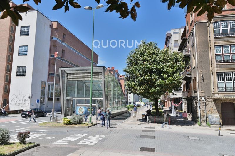 Foto 585fc6e8-2152-4eda-931e-3a27bb860de0. Pis a Las Arenas Getxo