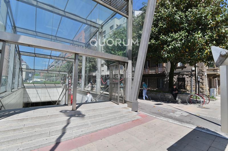 Foto 59996ece-0c57-4ab9-b13d-cd06451a3eab. Pis a Las Arenas Getxo