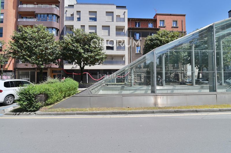 Foto 72507797-f889-4476-bf3c-4d75bfd7cf92. Pis a Las Arenas Getxo