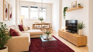 Etagenwohnung  Calle de ibaigane. Vivienda a estrenar en las arenas