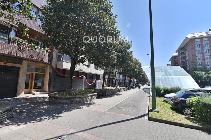 Foto c37dbaf2-67ff-42ae-abb7-f9923a2fc9c0. Pis a Las Arenas Getxo