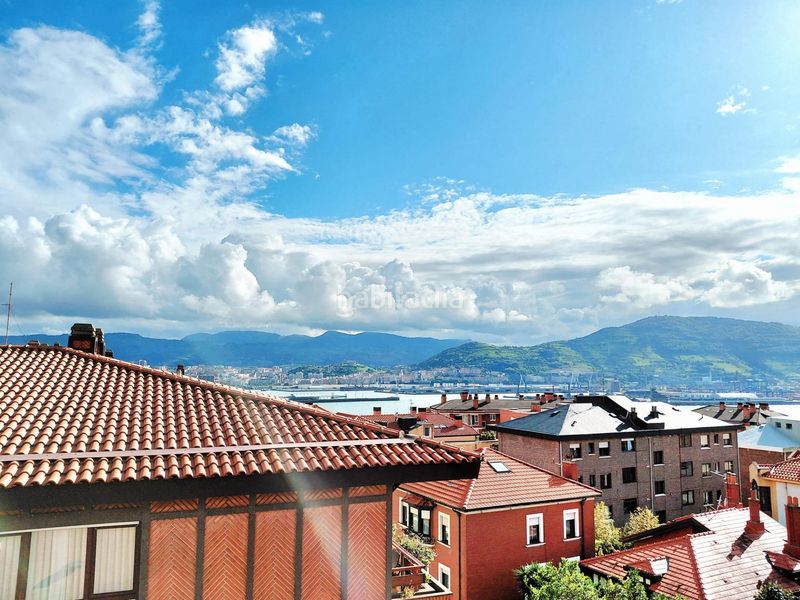 Foto 00a6b9c7-abb9-4120-910b-1c0d06eabf9a. Pis amb calefacció a Usategui Getxo