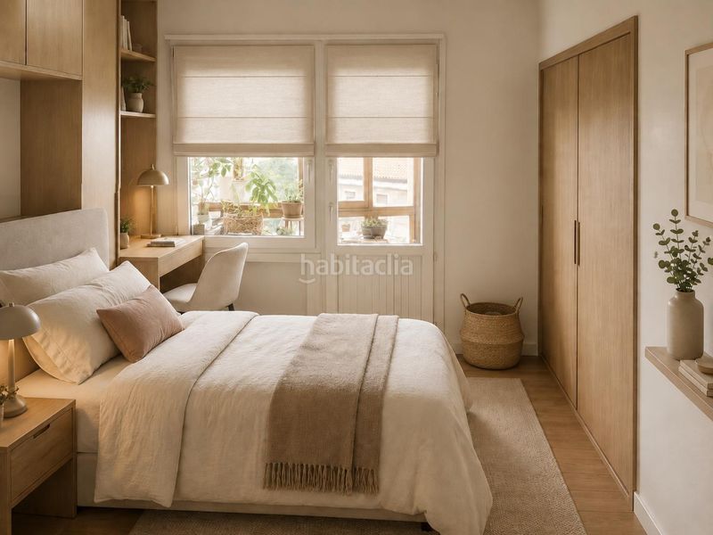 Foto b2675697-f0cc-4ff4-9bdb-2cac2a11260b. Pis amb calefacció a Usategui Getxo