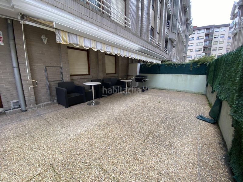 Foto 1f063e6e-2a08-4d18-b683-4891fa61c188. Pis amb calefacció aparcament a Centro Urbano-Hirigunea Leioa