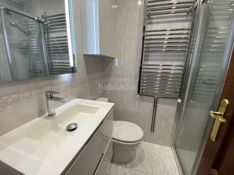 Foto a0898320-c92b-4d16-bc5d-5ef7e436538a. Pis amb calefacció aparcament a Centro Urbano-Hirigunea Leioa