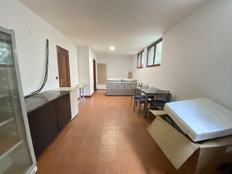 Foto d7613c2c-74c4-4134-9e56-ea8c34dfdfdd. Pis amb calefacció aparcament a Centro Urbano-Hirigunea Leioa