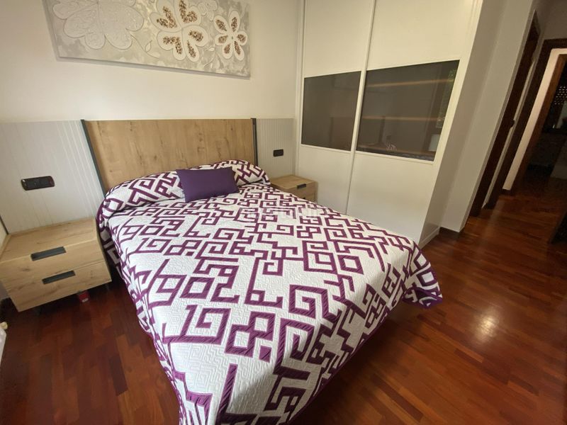 Foto ec389aa2-ff54-4506-b8b3-d1772018faa2. Pis amb calefacció aparcament a Centro Urbano-Hirigunea Leioa