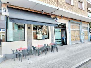 Lloguer Local Comercial a Sarrikobaso. Bar en alquiler en sarrikobaso