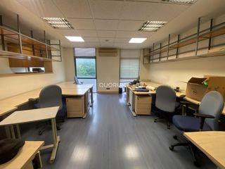 Oficina  Paseo paseo landabarri. Oficina en venta en edificio gobelas