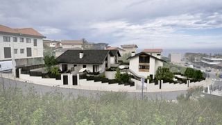 Chalet à Sopela