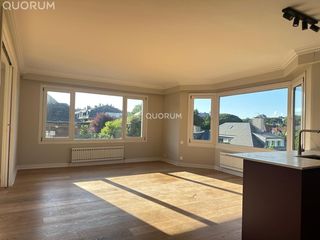 Rent Flat  Calle calle manuel smith. Espectacular vivienda en alquiler en las arenas