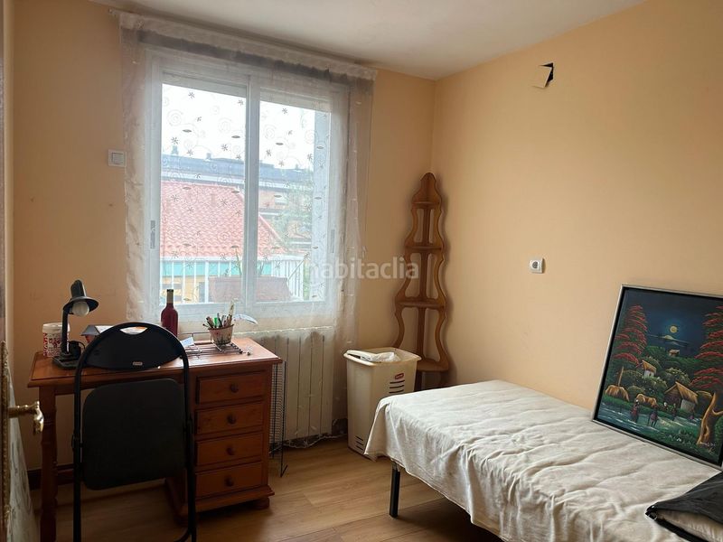Foto 532296d0-fa94-40e8-aafd-d9a8da6849e2. Pis amb calefacció a Las Arenas Getxo