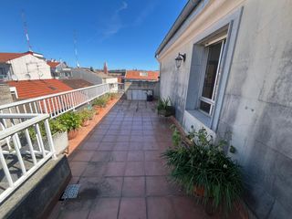 Appartement  Calle calle amalloa. Vivienda con espectacular terraza en romo
