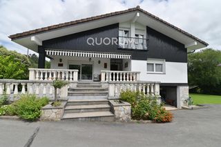 Casa  Camino camino laukariz. Magnífica casa en mungia