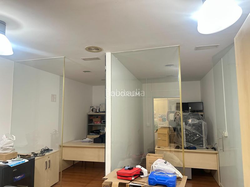Foto 2189e013-9d20-47d4-b51c-22e9d340a200. Local comercial a Las Arenas Getxo