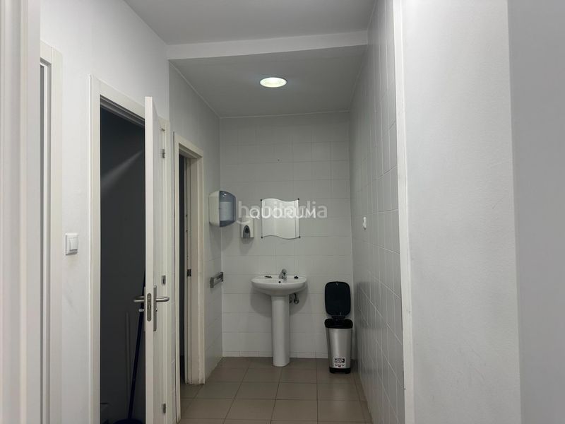 Foto 277f394c-3775-45dc-9c7c-739e0931a574. Local comercial a Las Arenas Getxo