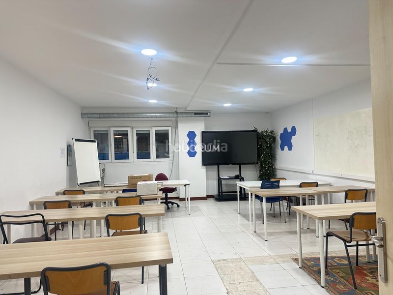 Foto 881e1487-86c1-4a9c-87e6-d866604659c5. Local comercial a Las Arenas Getxo