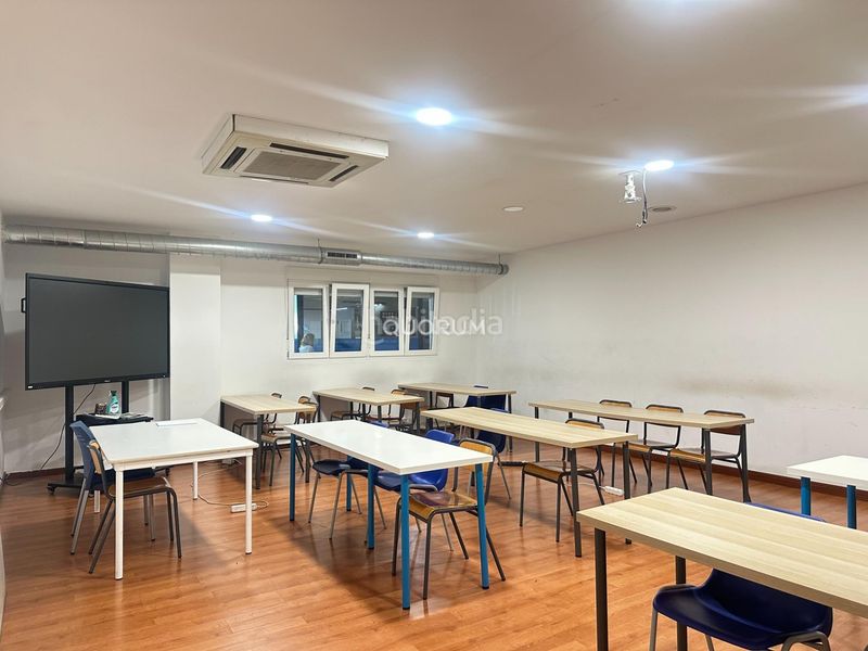 Foto 8b7d11b7-2704-4654-9f7e-2c21cf8a4a9b. Local comercial a Las Arenas Getxo