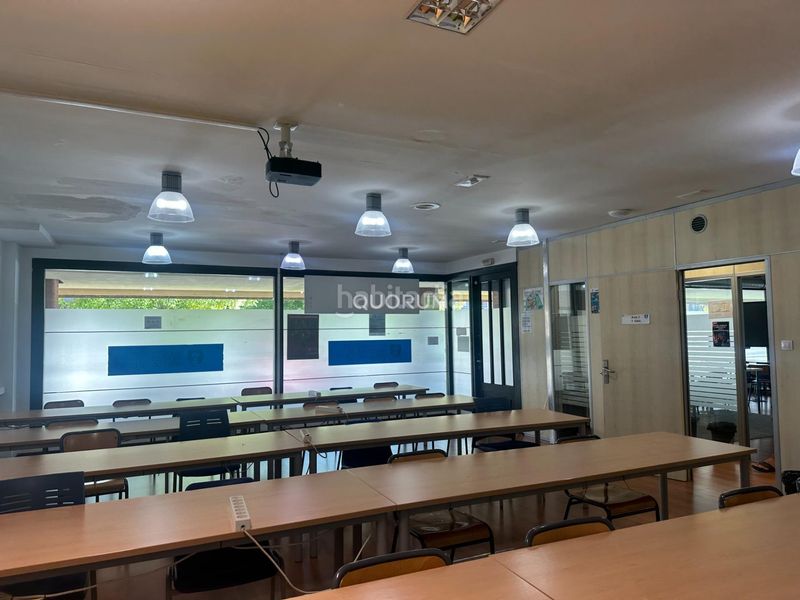 Foto a249c00a-bca2-49eb-b940-a0fa69e8b54b. Local comercial a Las Arenas Getxo