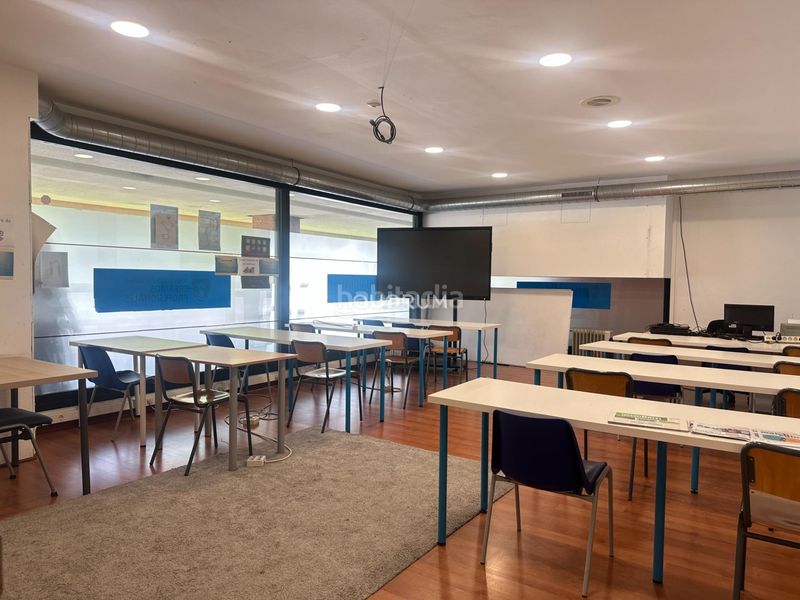 Foto c521df3f-ed18-4d7c-ad9d-a5239ff3760b. Local comercial a Las Arenas Getxo