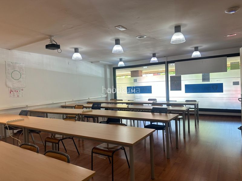 Foto f589aa29-d9d6-49c1-9ad8-4b9dff1af9ca. Local comercial a Las Arenas Getxo
