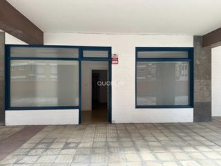 Miete Geschäftsraum  Calle joaquin arellano. Local en alquiler en las arenas