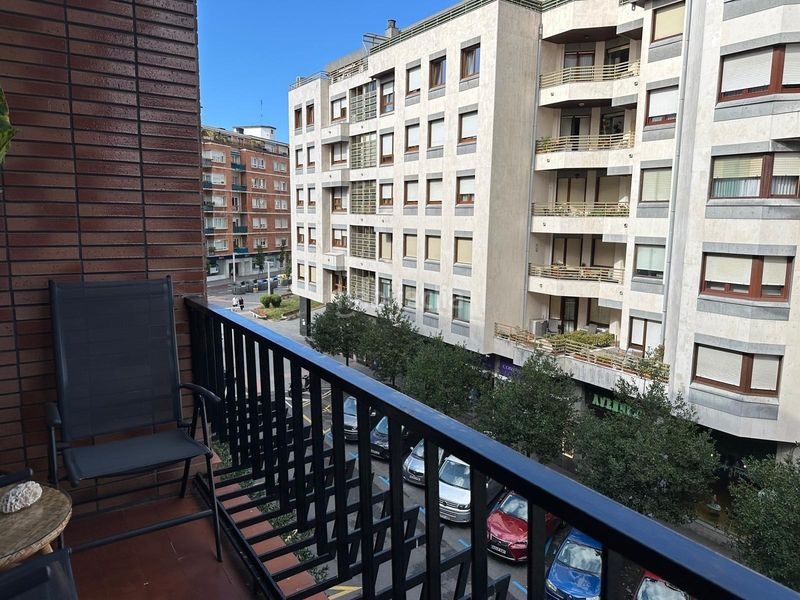 Foto 61385915-8928-4366-b212-b53317231aa8. Pis amb calefacció a Las Arenas Getxo