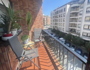 Pis  Calle artekale. Excelente vivienda en el centro de las arenas