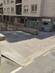 Aparcament cotxe a Calle PARTICULAR DE CLUB