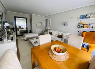 Appartement  Avenida salsidu. Piso reformado en villamonte