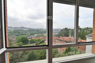 Piso  Calle ormetxe. Estupenda vivienda con vistas despejadas