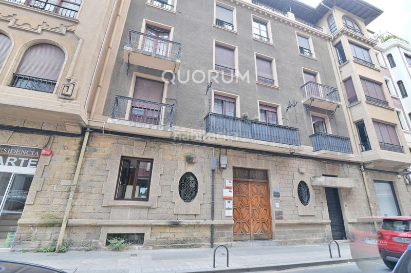 Foto 0f94d8ae-754b-4e25-92f5-7cbab923ee41. Pis amb calefacció a Las Arenas Getxo