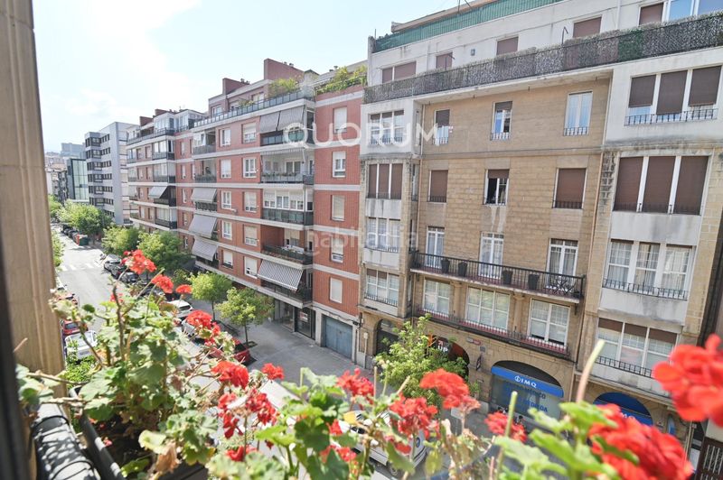Foto 87ab3e72-abb4-44d4-a6c2-b2d100985436. Pis amb calefacció a Las Arenas Getxo