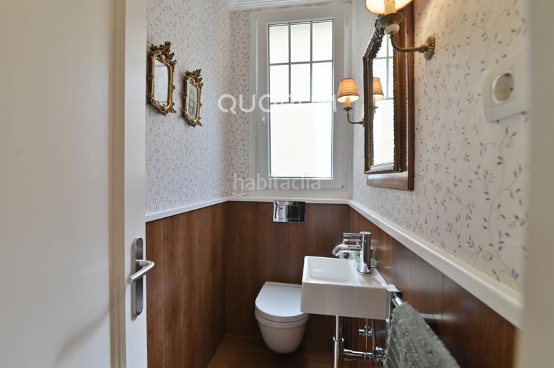 Foto e02bddfb-0d0b-4b39-9ce2-71486babfe8c. Pis amb calefacció a Las Arenas Getxo