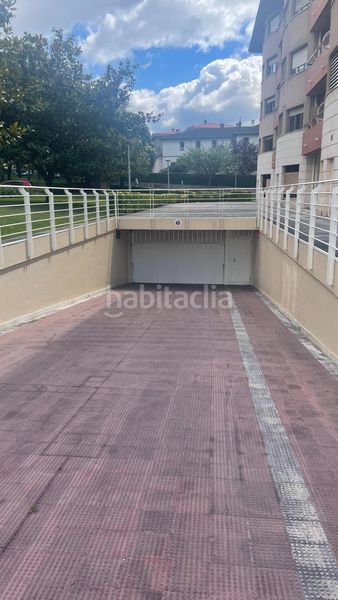 Foto 06ab713f-3893-4d73-a864-36f3541ca303. Aparcament cotxe a Negurigane-Peruri Leioa