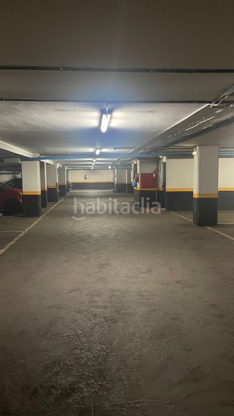 Foto 80054ce6-b504-4aa9-a114-d9a850109223. Aparcament cotxe a Negurigane-Peruri Leioa