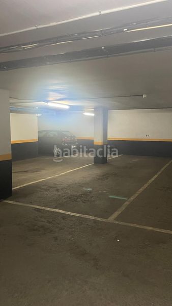 Foto c1e0bd50-f061-40a0-a50d-fbb9dca8fb92. Aparcament cotxe a Negurigane-Peruri Leioa