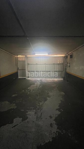 Foto c76082d7-8620-40c3-8ab6-9f6414630b71. Aparcament cotxe a Negurigane-Peruri Leioa