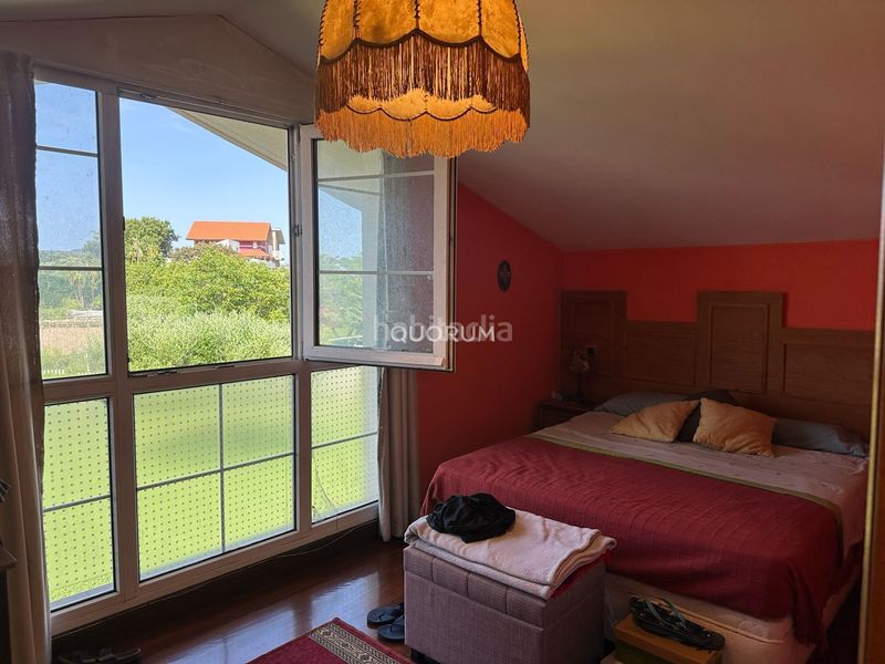 Foto 232b62d8-f7d9-4254-9a21-bf939aa12a22. Casa amb calefacció a Barrika