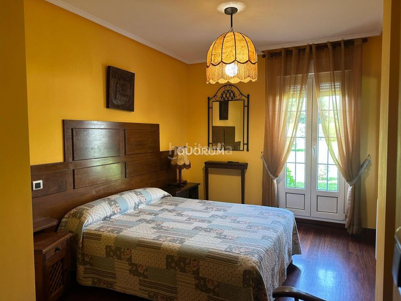 Foto 4915496e-8091-47e1-b662-2a0055e8bd9c. Casa amb calefacció a Barrika