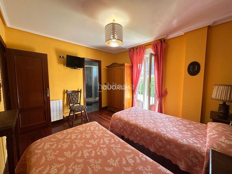 Foto 55e45323-d859-4a34-8f52-fefa7a34da5e. Casa amb calefacció a Barrika