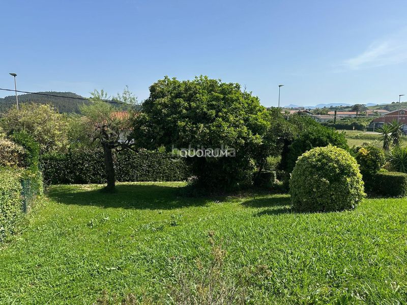 Foto 565872f3-21f0-4011-93e2-a3a1419722a2. Casa amb calefacció a Barrika