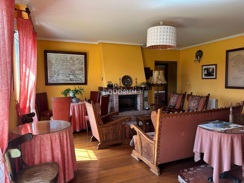 Foto 5b66526a-4999-4537-b2e5-591f5a331b61. Casa amb calefacció a Barrika