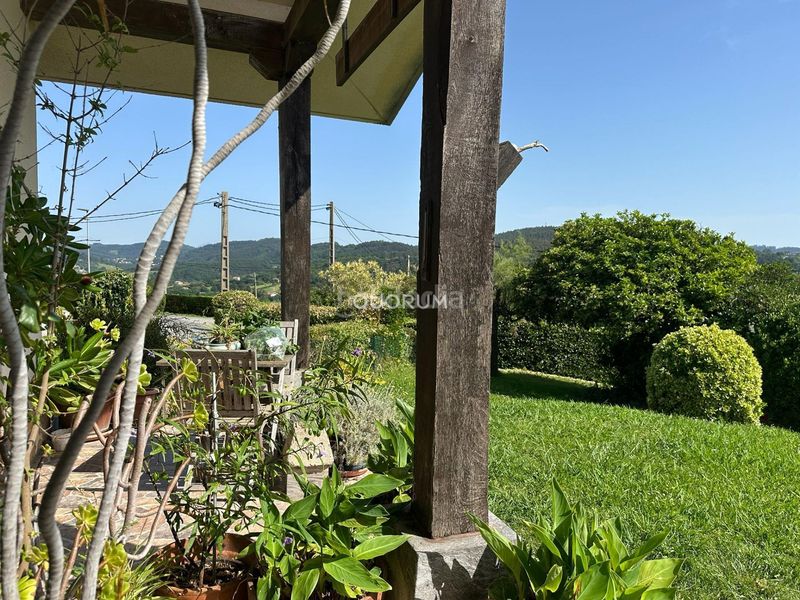 Foto a8ca3548-7f76-40a7-8c96-4724654a9214. Casa amb calefacció a Barrika