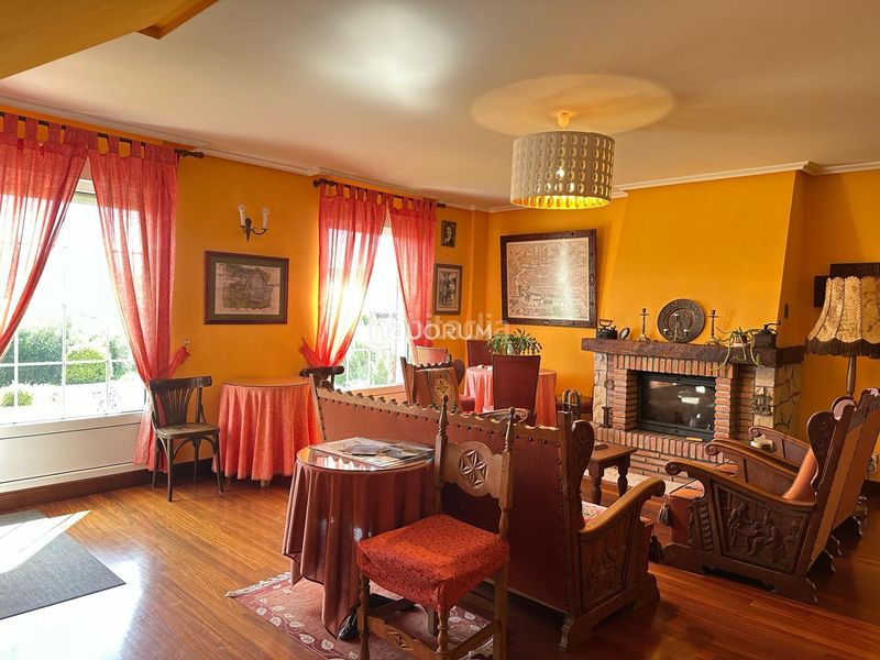 Foto b61fc299-20a1-4682-9ffd-92a452dd5903. Casa amb calefacció a Barrika