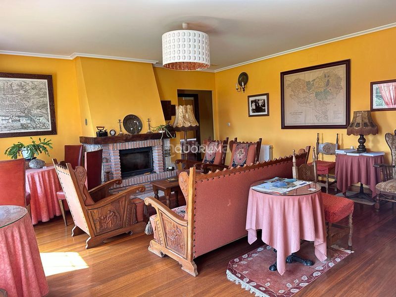 Foto b66d98b0-0fd1-4ae7-b7d4-abe76b83d7ca. Casa amb calefacció a Barrika